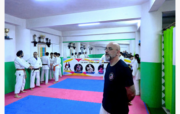 Echange Franco - Marocain