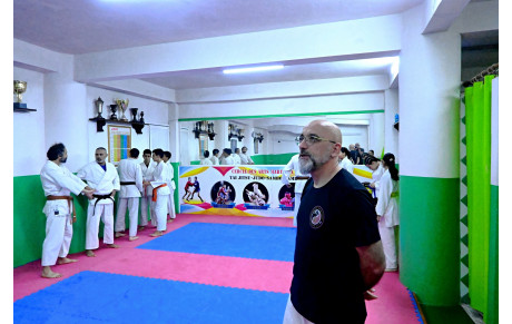 Echange Franco - Marocain